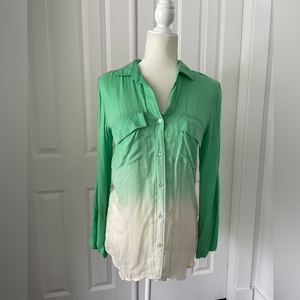 Anthropologie Cloth and‎ Stone top